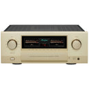 Accuphase E-650 Class A Integrated Amplifier
