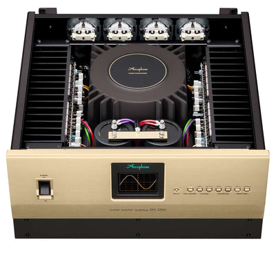 Accuphase PS-1250 Clean Power Supply