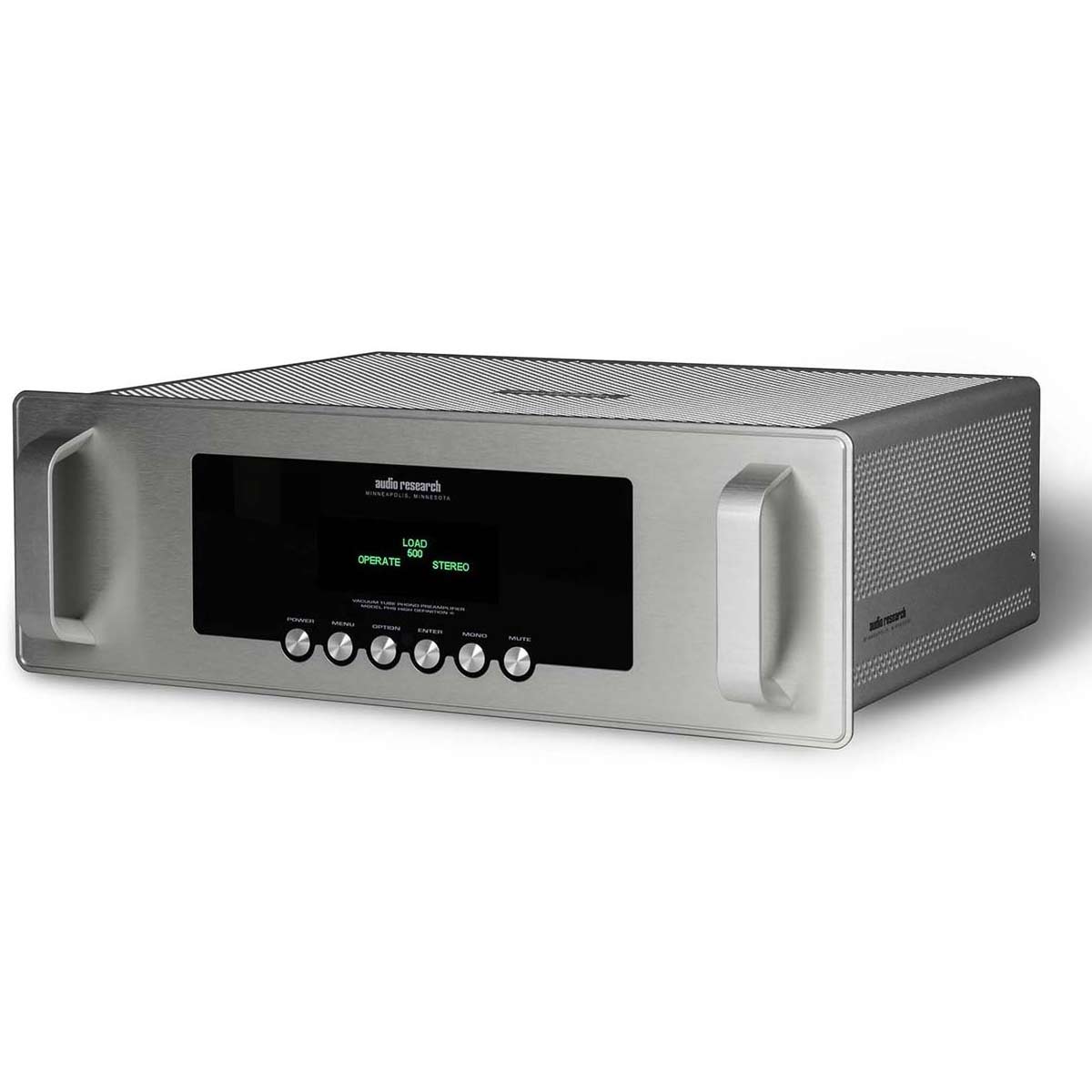 Audio Research PH9 Phono Stage