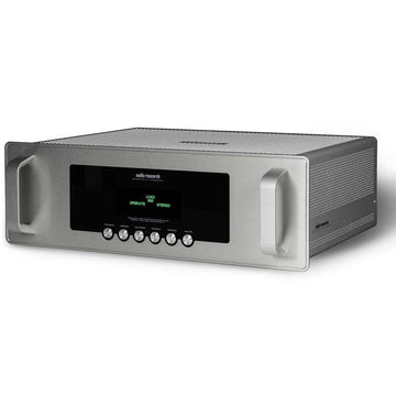 Audio Research PH9 Phono Stage
