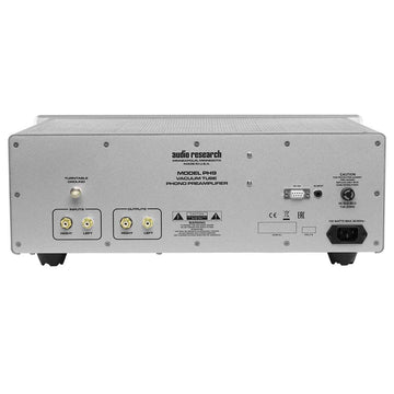 Audio Research PH9 Phono Stage