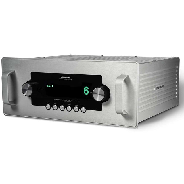 Audio Research Ref 6SE Pre Amplifier