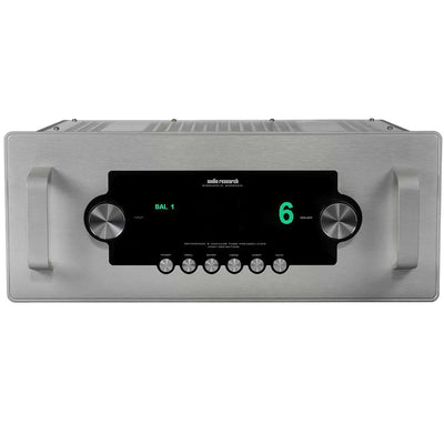 Audio Research Ref 6SE Pre Amplifier