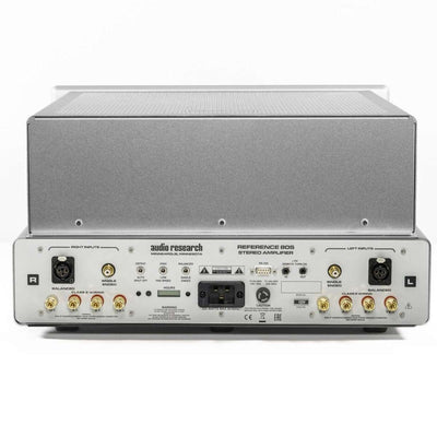 Audio Research Reference 80S Stereo Power Amplifier