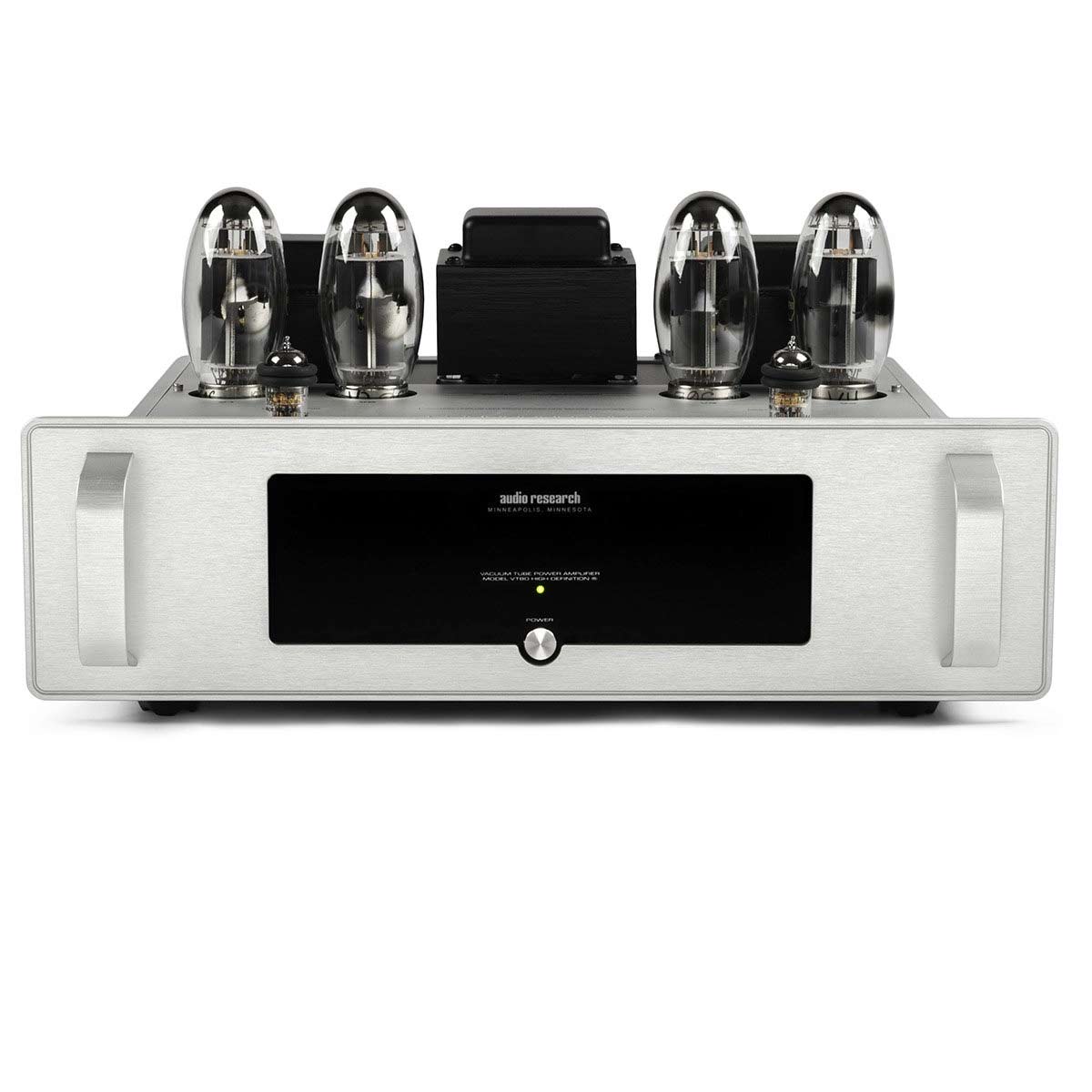 Audio Research VT80 SE Power Amplifier