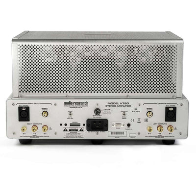 Audio Research VT80 SE Power Amplifier