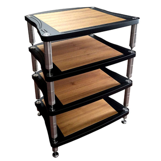 Bassocontinuo Accordeon XL4 2.1 Hi-fi Rack – Soundline Audio Online NZ