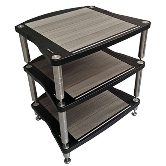 Bassocontinuo Accordeon XL4 2.1 Audio Rack