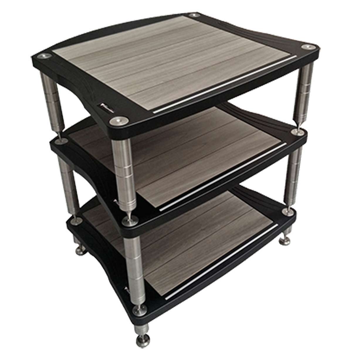 Bassocontinuo Accordeon XL4 2.1 Audio Rack