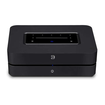 Bluesound Powernode Wireless Multi-Room Music Streaming Amplifier