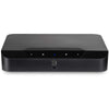 Bluesound Powernode Edge Wireless Music Streaming Amplifier Black