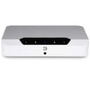 Bluesound Powernode Edge Wireless Music Streaming Amplifier White