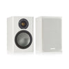 Monitor Audio Bronze 1 Bookshelf Speakers with Wall Brackets (Preloved) - Christchurch
