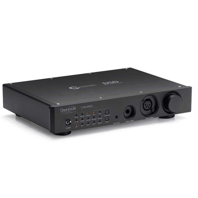 Questyle CMA400i DAC with Headphone Amp