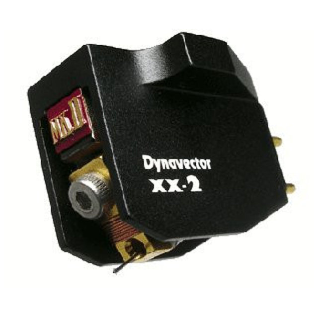 Dynavector DV XX-2 MK2 Phono Cartridge