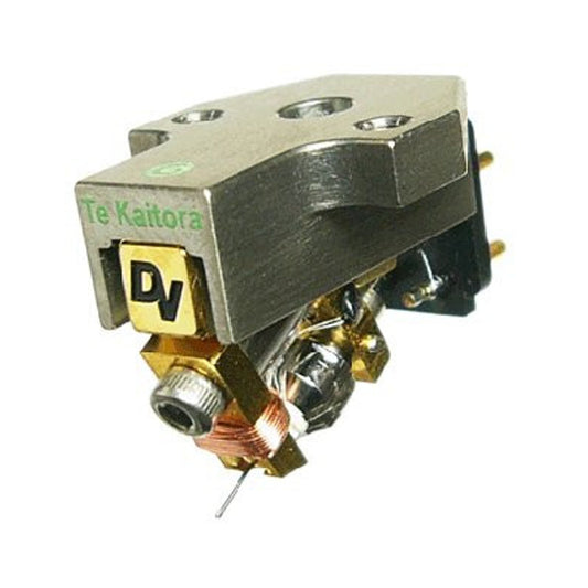 Dynavector Te Kaitora Rua Phono Cartridge