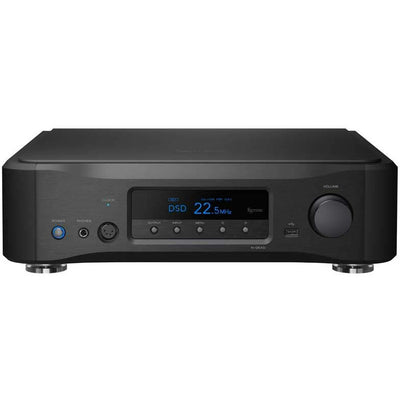 Esoteric N-05XD Streaming Pre-Amplifier + DAC