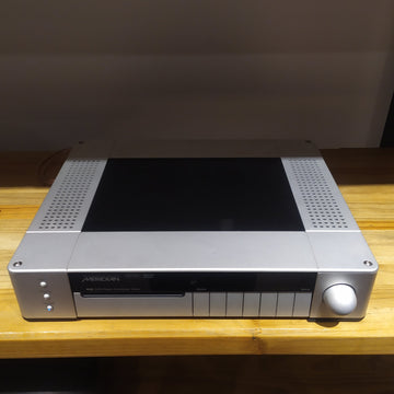 Meridian G92 DVD Tuner Pre Amplifier - Christchurch