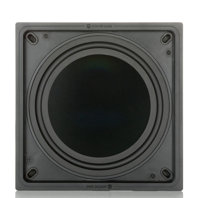 Monitor Audio IWS-10 In-Wall Subwoofer