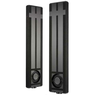 JL Audio Fathom IWS-SYS-208 In-wall Subwoofer
