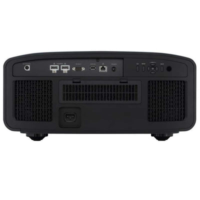 JVC DLA-NP5 4K Home Theatre Projector