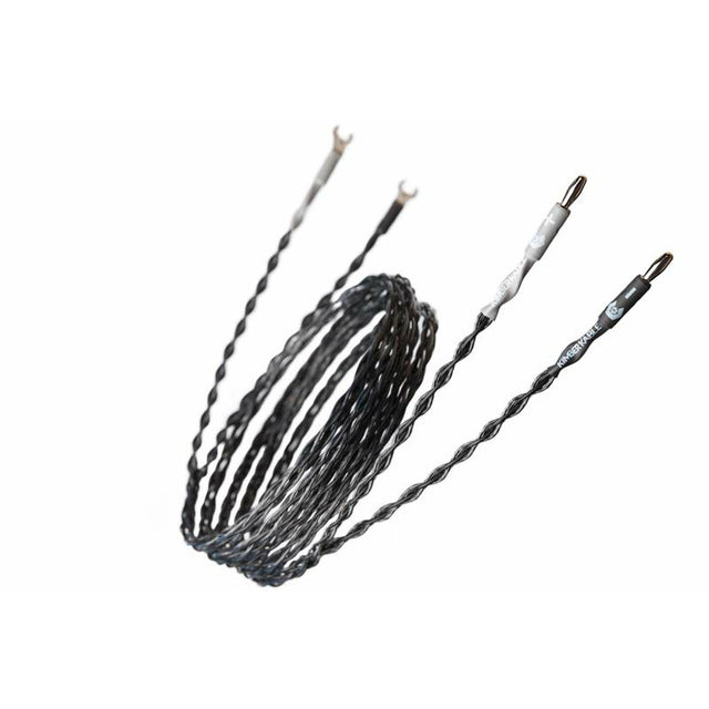 Kimber Carbon 8 Speaker Cable