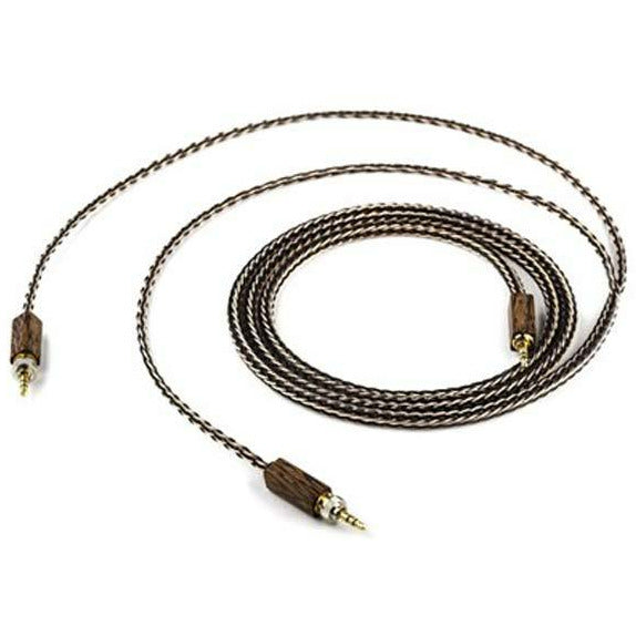 Kimber AXIOS Hybrid (Silver/Copper) headphone cable