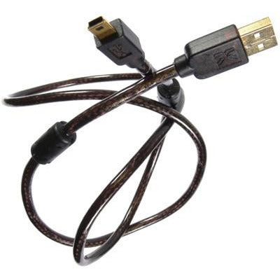 Kimber USB CU Cable (A-Mini BUS)