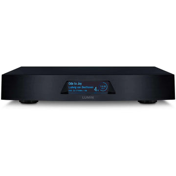 LUMIN T3 Music Streamer