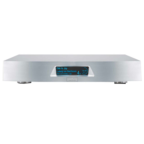 LUMIN X1 Music Streamer