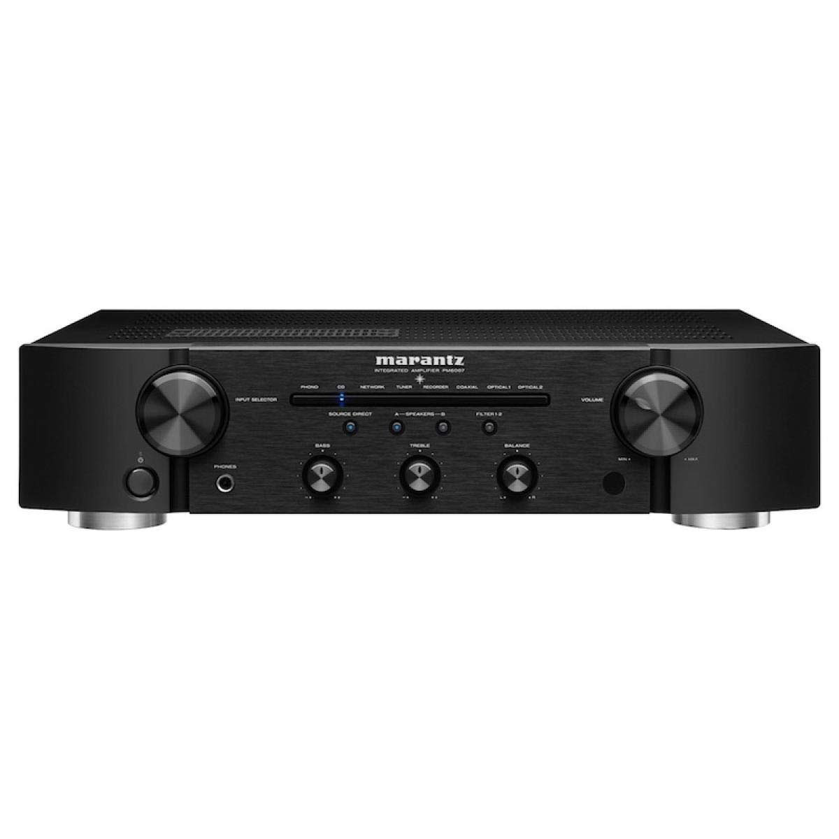 Marantz PM6007 Integrated Amplifier