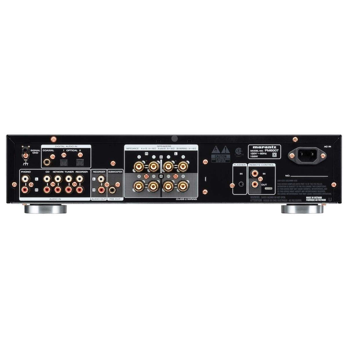 Marantz PM6007 Integrated Amplifier