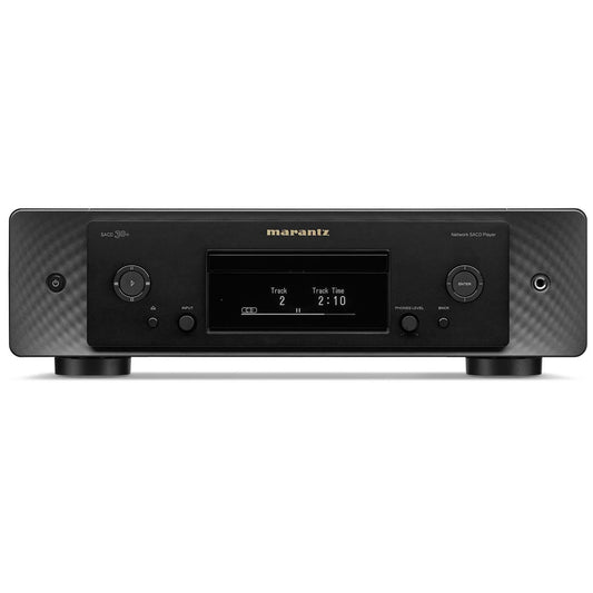 Marantz SACD30N SACD Player