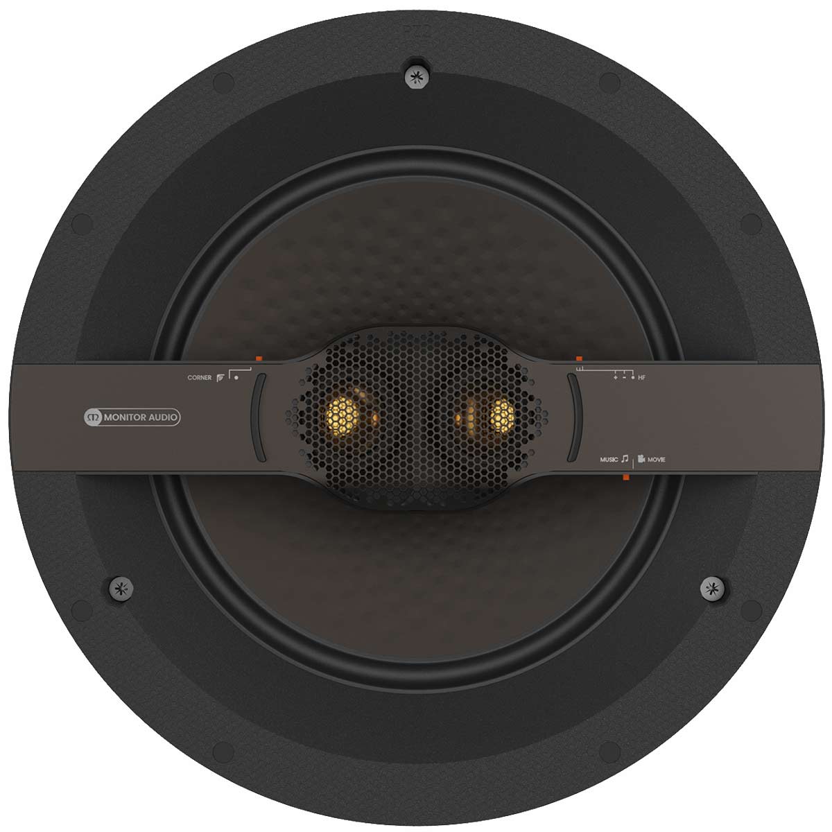 Monitor Audio Creator Series Tier 2 T2X Architectural Ceiling speaker