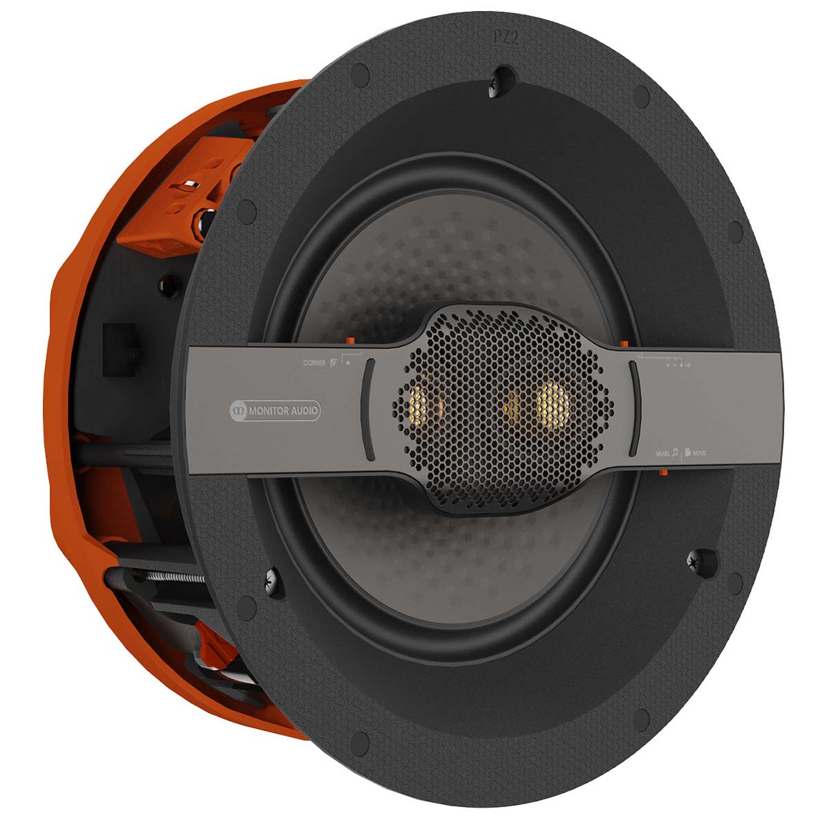 Monitor Audio Creator Series Tier 2 T2X Architectural Ceiling speaker