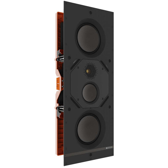Monitor Audio W2M In-Wall Speaker
