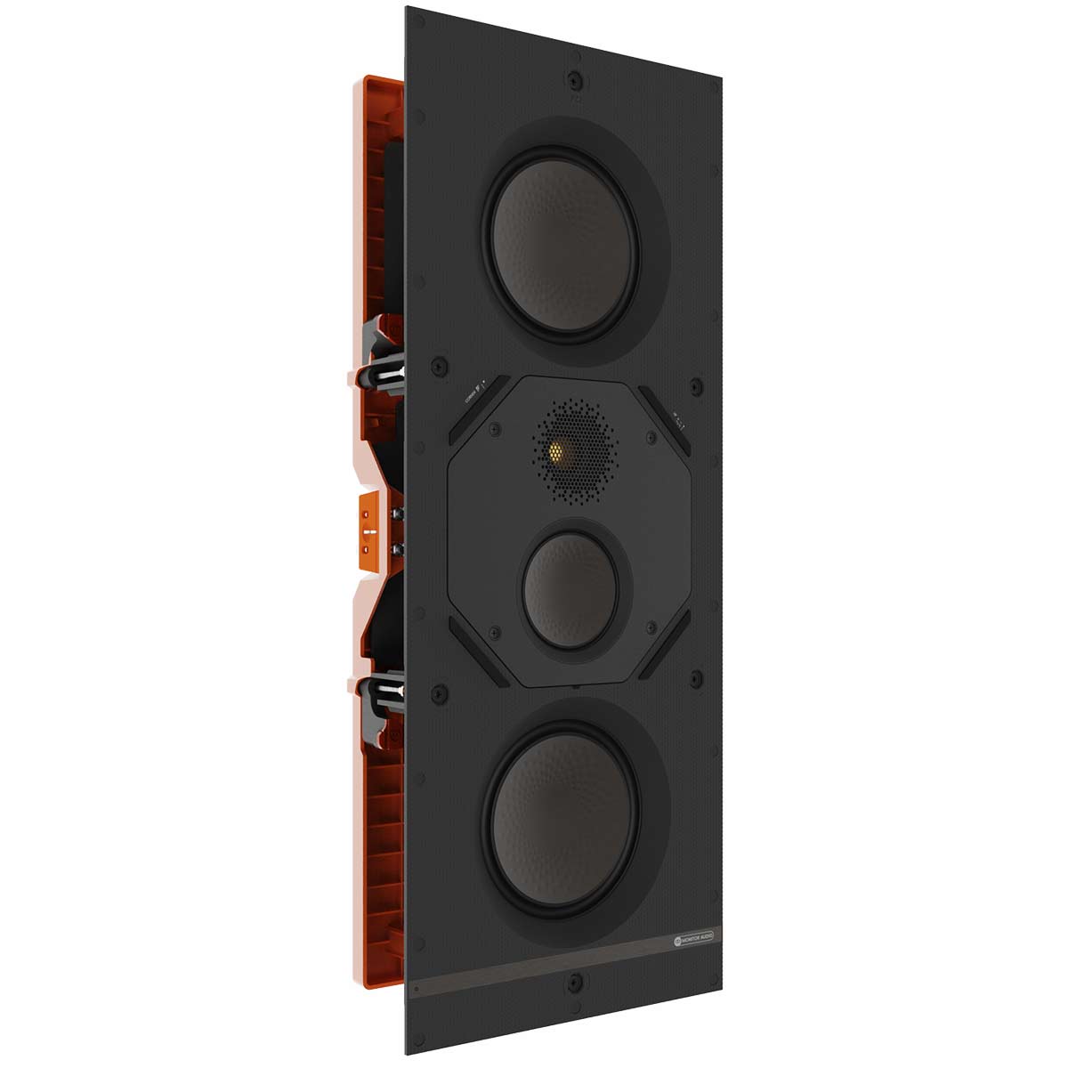 Monitor Audio W2M In-Wall Speaker