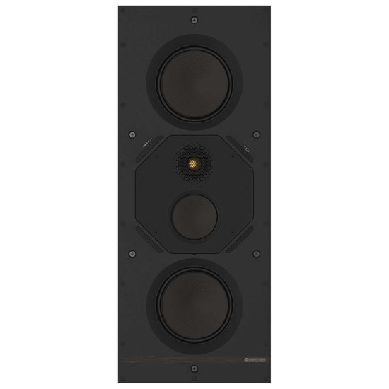 Monitor Audio W2M In-Wall Speaker
