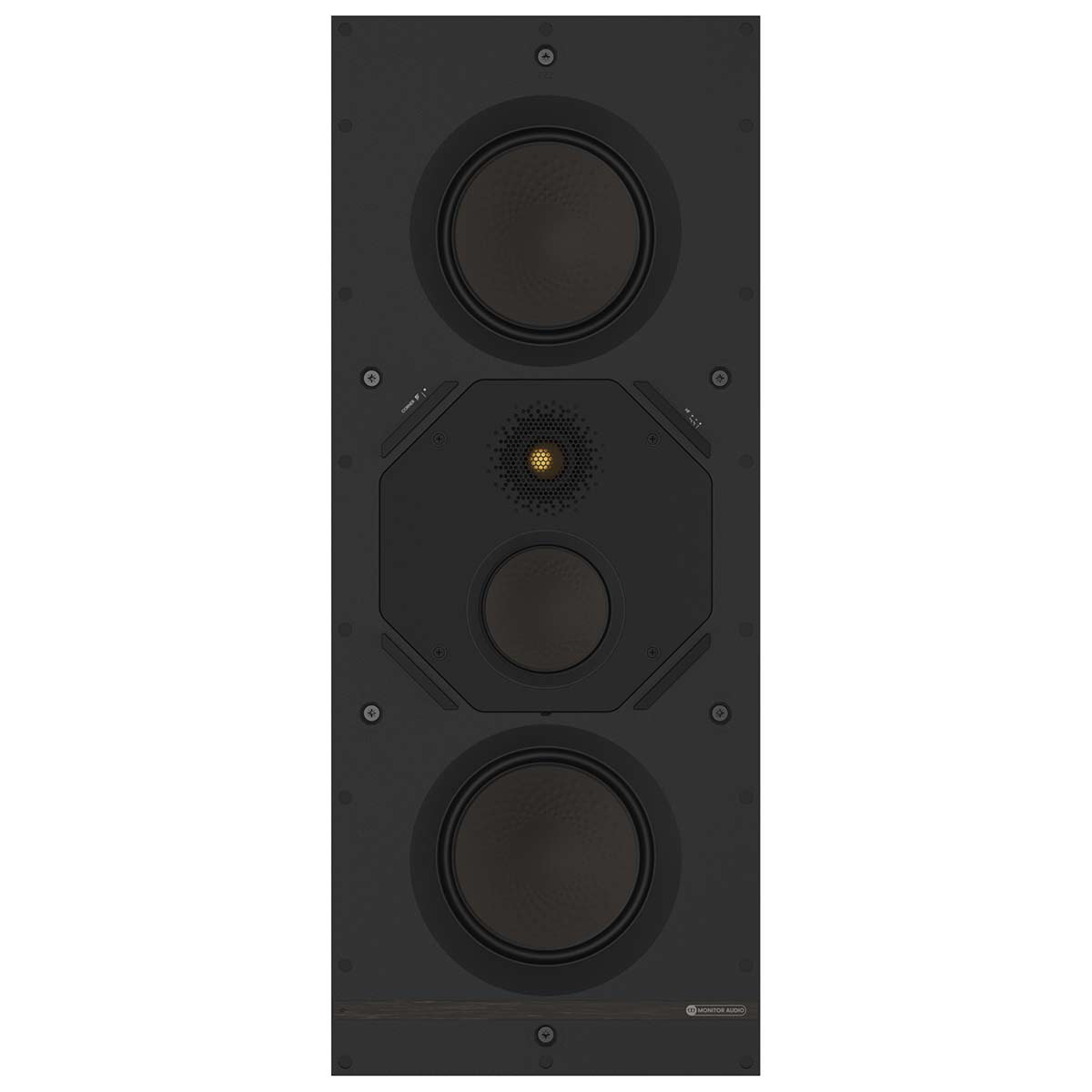 Monitor Audio W2M In-Wall Speaker
