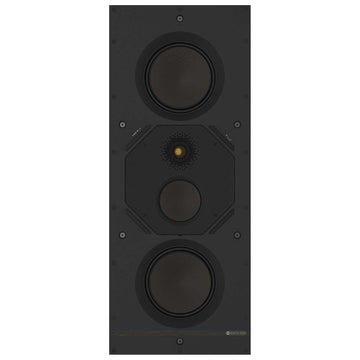 Monitor Audio W2M In-Wall Speaker