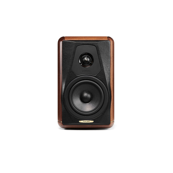 Sonus faber Minima Amator II Bookshelf Speakers