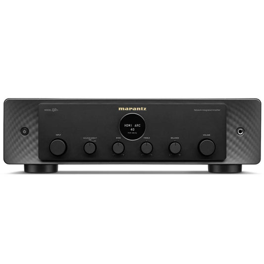 Marantz Model 40N Streaming Integrated Amplifier