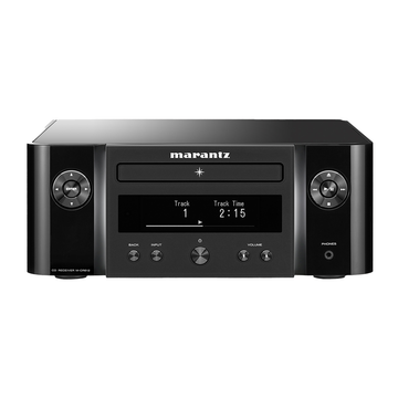 MARANTZ M-CR612 NETWORK CD RECEIVER