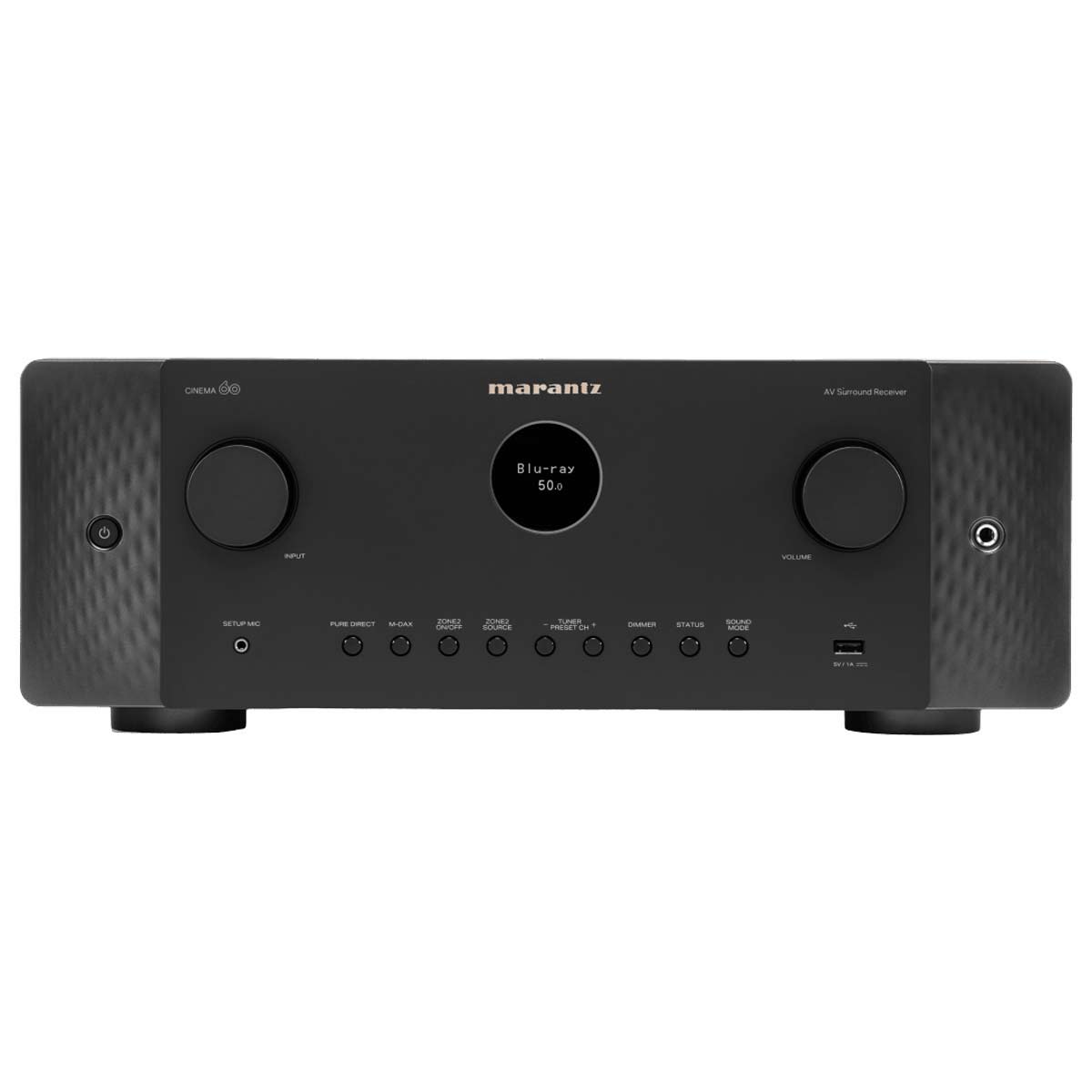 Marantz Cinema 60 AV Receiver