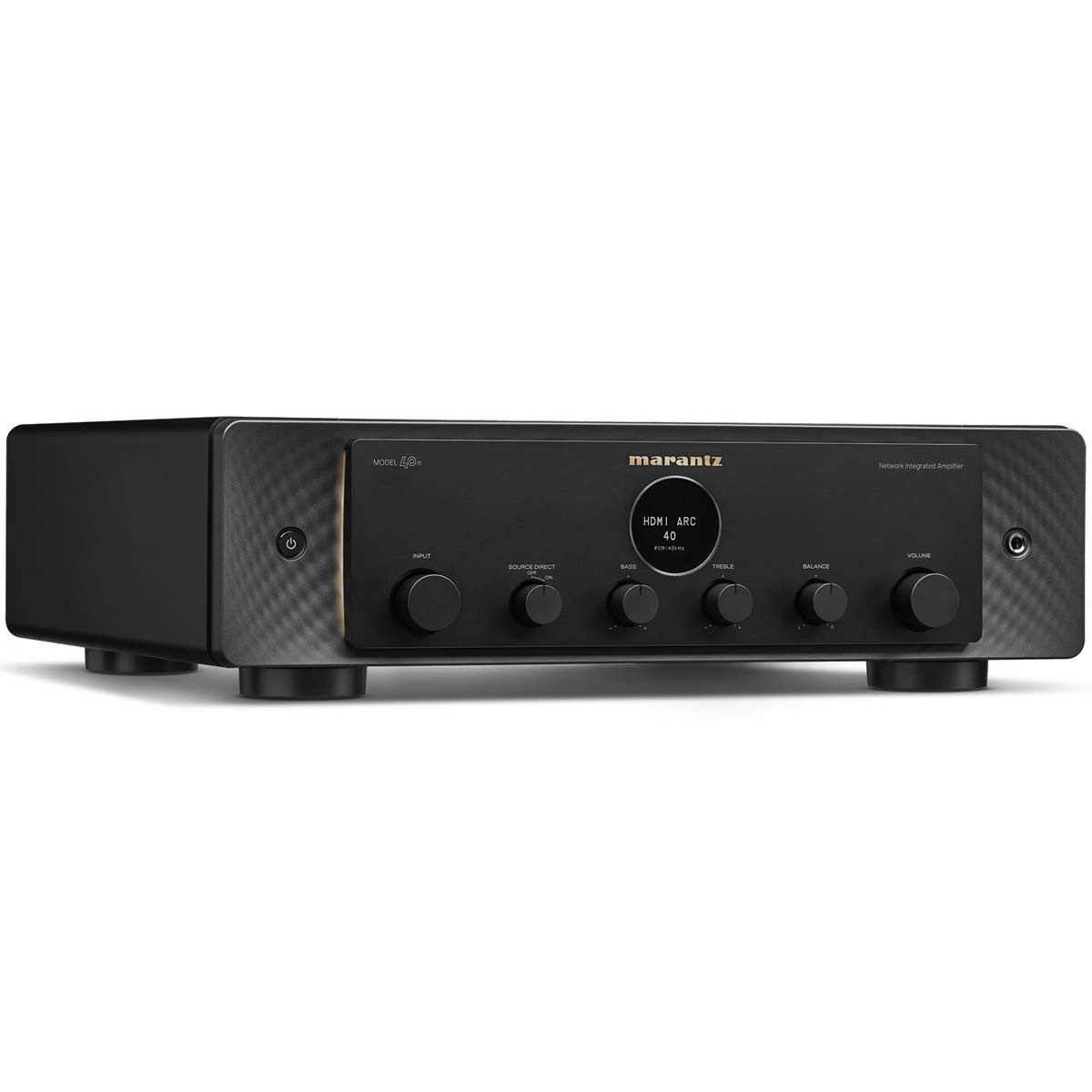 Marantz Model 40N Streaming Integrated Amplifier