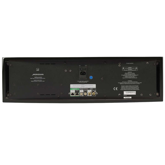Meridian DSP5200HCSE DSP Centre Speaker