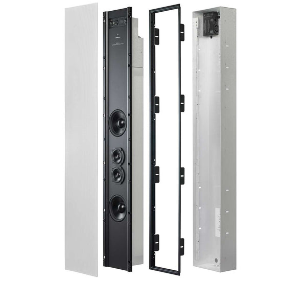 Meridian DSP640.2 CEILING/IN-WALL DIGITAL ACTIVE LOUDSPEAKER