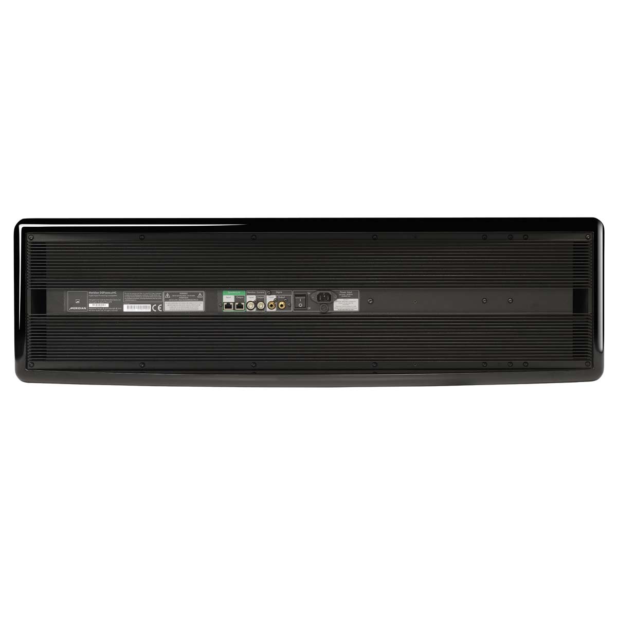 Meridian DSP7200HCSE DSP Centre Speaker