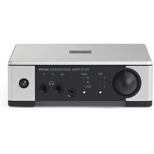 Meridian Prime Headphone Amplifier