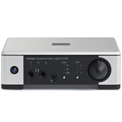 Meridian Prime Headphone Amplifier with MQA - Trade In